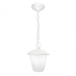 Уличный подвесной светодиодный светильник Apeyron Марсель 11-198