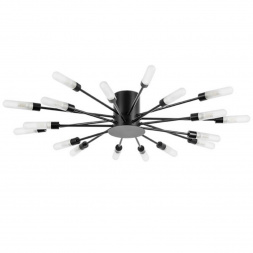 Потолочная люстра Lightstar Ragno 732187