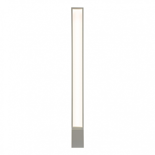 Торшер iLedex Edge B006230 WH