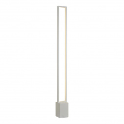 Торшер iLedex Edge B006230 WH