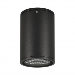 Уличный светодиодный светильник Arlight LGD-Forma-Surface-R90-12W Warm3000 037262