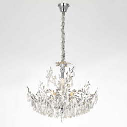 Подвесная люстра Citilux Ritz CL310081