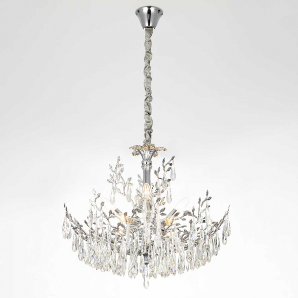 Подвесная люстра Citilux Ritz CL310081