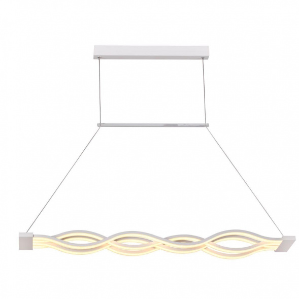 Подвесной светодиодный светильник Aployt Nadayn APL.002.03.72