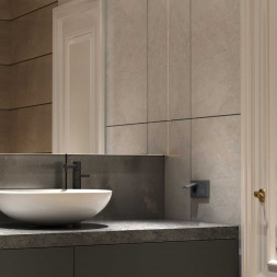 Рамка Werkel Stark на 2 поста графит W0021864 4690389194504