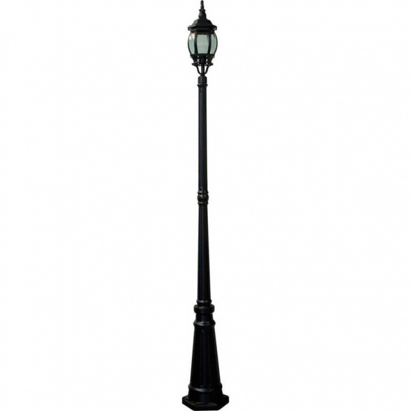 Садово-парковый светильник Feron 8111 11212