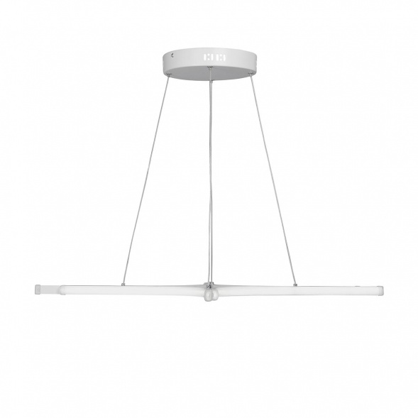 Подвесной светодиодный светильник Vitaluce V4668-0/4S