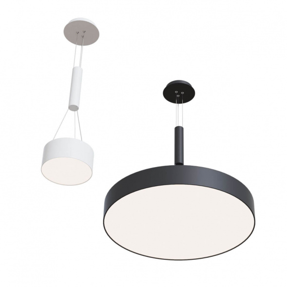 Подвесной комплект Maytoni Technical Zon C032C-03-B