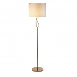 Торшер Moderli Caramel V10557-1F