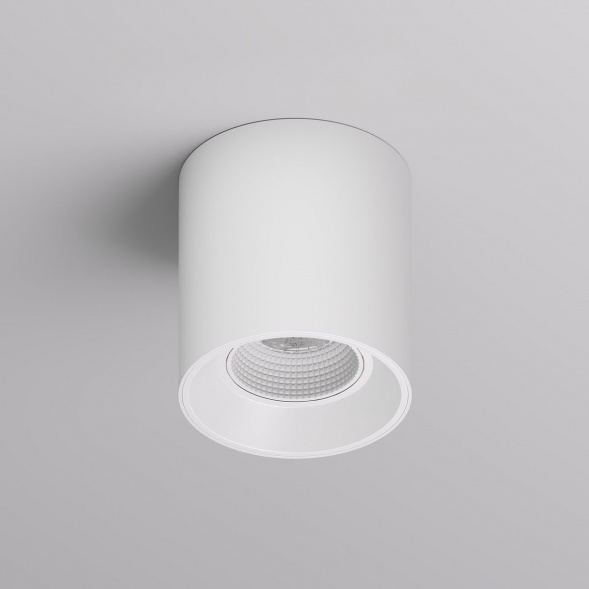 Накладной светильник Denkirs Rodvig DK3090-WH