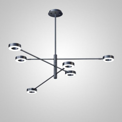 Люстра Imperium Loft ATISSA01 140538-26