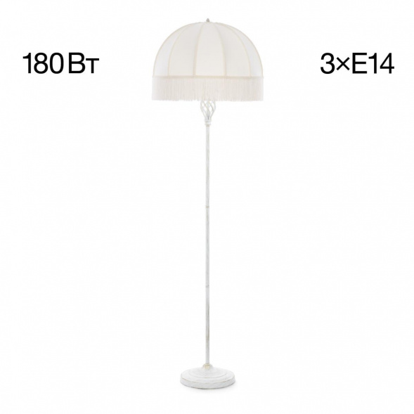 Торшер Citilux Базель CL407921