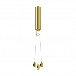 Подвесной комплект Maytoni Flarity TRA154SW-BB-R-BS