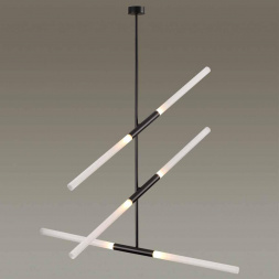 Подвесной светильник Odeon Light Hightech Soho 4307/6