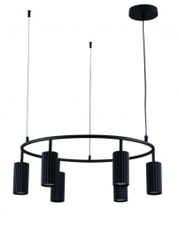 Люстра подвесная Moderli Cora V11601-6P