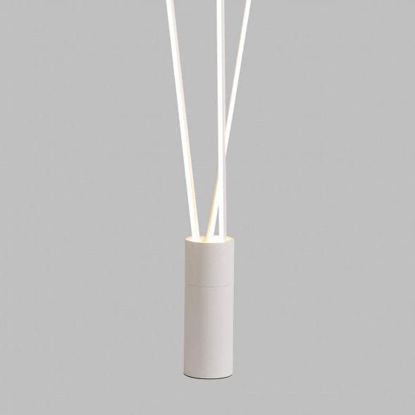 Торшер Mantra Vertical 7347