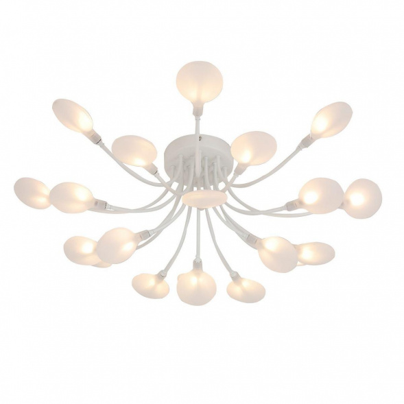 Потолочная люстра F-Promo Skein 4198-20C