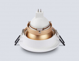 Светильник встраиваемый Ambrella Light TN102823