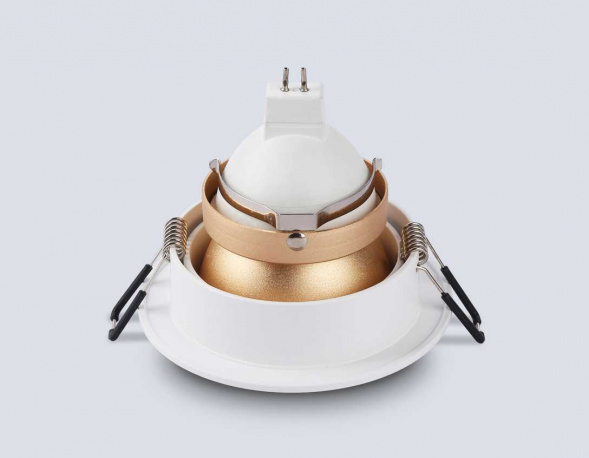 Светильник встраиваемый Ambrella Light TN102823