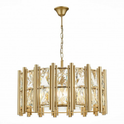 Подвесная люстра ST Luce Corsia SL1623.203.08