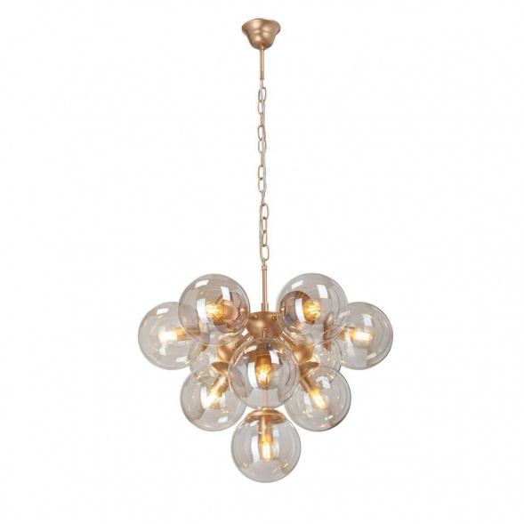 Потолочная люстра Vitaluce V49630-8/10