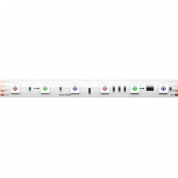 Светодиодная лента Ultra Maytoni Led Strip 201248