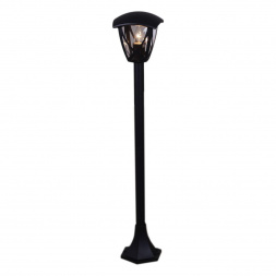 Уличный светильник Reluce 08302-0.7-001SJ 0,8m BK