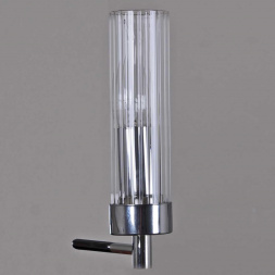 Люстра Illumico IL5608-8CST-79 CR