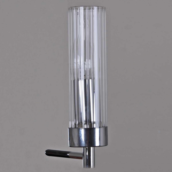 Люстра Illumico IL5608-8CST-79 CR