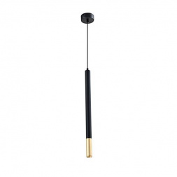 Подвесной светодиодный светильник Moderli Shumer V2340-PL