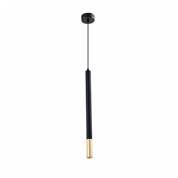 Подвесной светодиодный светильник Moderli Shumer V2340-PL