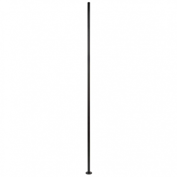 Опора Uniel UFV-T10T/60-400 BLACK UL-00012300