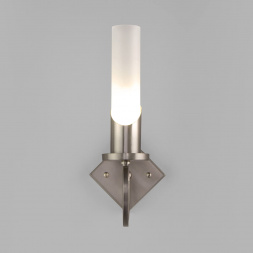 Бра Eurosvet Banci 60117/1 никель