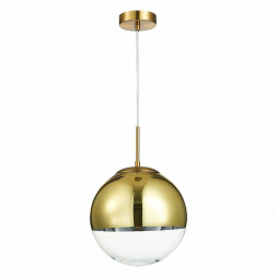 Подвесной светильник Evoluce Boffi SLE114613-01