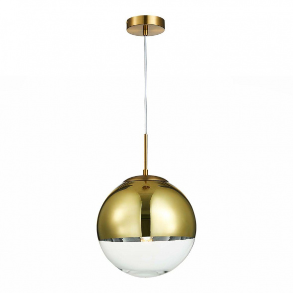 Подвесной светильник Evoluce Boffi SLE114613-01