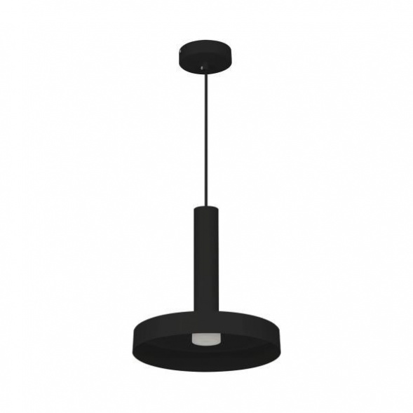 Подвесной светодиодный светильник Arlight SP-Eric-R250-8W Warm3000 035930