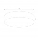 Потолочный светильник TK Lighting 5638 Rondo Linen