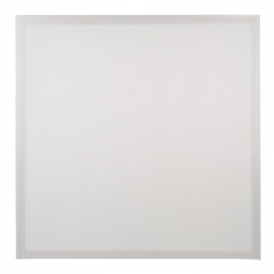 Встраиваемый светодиодный светильник Uniel ULP-6060 36W/6500К/LL IP40 PREMIUM+ OPAL WHITE UL-00010580