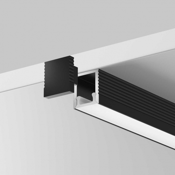 Алюминиевый профиль Maytoni Led Strip 631002