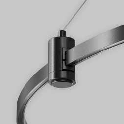 Подвесной комплект Maytoni Technical Flarity TRA154SW-BB-R-B