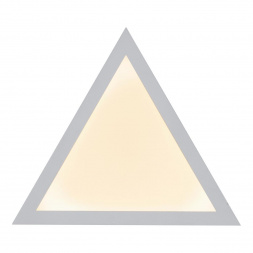 Настенно-потолочный светодиодный светильник iLedex CReator X068312 WH-3000K