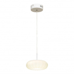 Подвесной светодиодный светильник Lussole Claudia LSP-0922