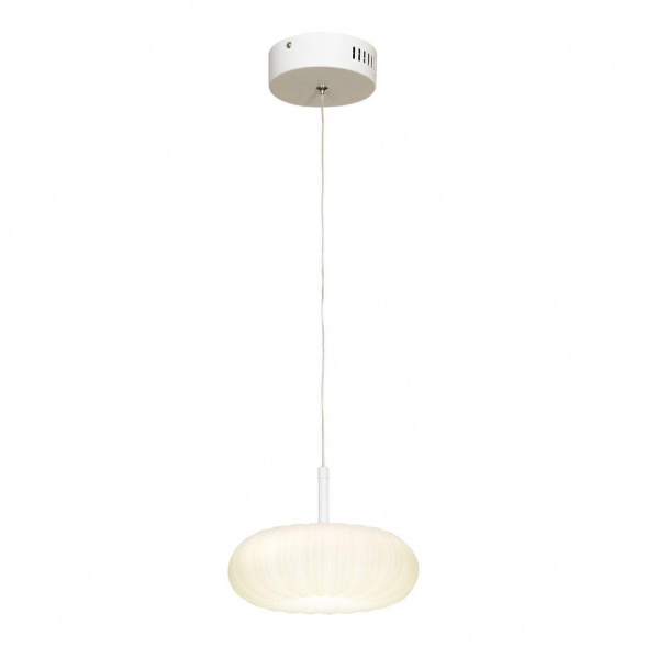 Подвесной светодиодный светильник Lussole Claudia LSP-0922