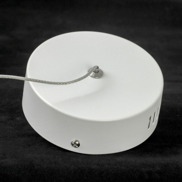 Подвесной светодиодный светильник Lussole Claudia LSP-0922