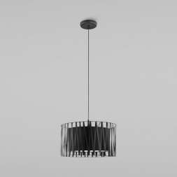 Подвесной светильник TK Lighting 1654 Harmony Black