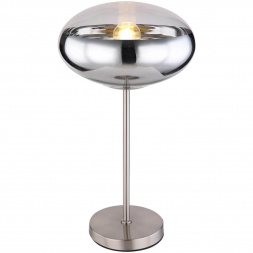 Настольная лампа Globo Andrew 15445TC