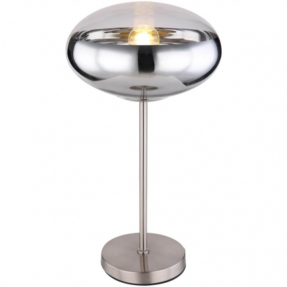 Настольная лампа Globo Andrew 15445TC