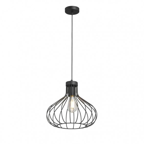 Подвесной светильник Vitaluce V2851-1/1S