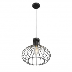 Подвесной светильник Vitaluce V2851-1/1S