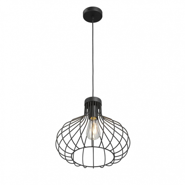 Подвесной светильник Vitaluce V2851-1/1S